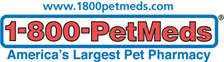 1.800.PetMeds