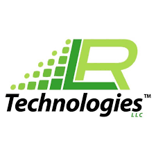 LR Technologies green logo
