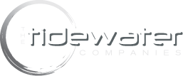 tidewater companies transparent logo