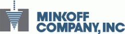 minkoff company, inc logo