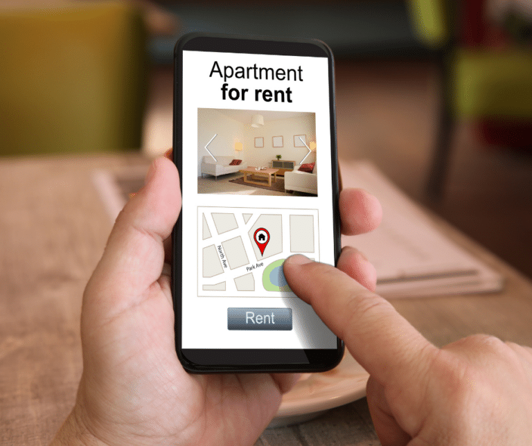 Rental Property Service in MD Tidewater Property Management